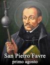 San Pietro Favre