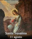 Santa Susanna di Roma