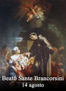 Beato Sante Brancorsini da Urbino