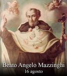 Beato Angelo Mazzinghi