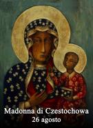 Madonna di Czestochowa