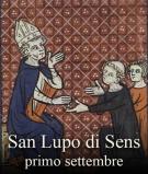 San Lupo di Sens