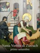 Santa Verena di Zurzach