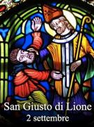 San Giusto di Lione