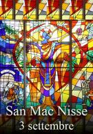 San Mac Nisse