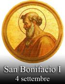 San Bonifacio I