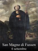 San Magno di Fussen