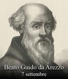 Beato Guido da Arezzo