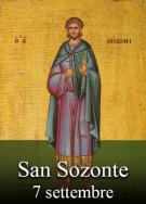 San Sozonte di Pompeiopoli