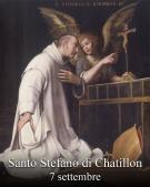 Santo Stefano di Chatillon