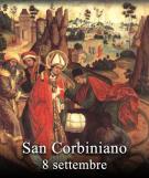 San Corbiniano