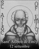 Sant' Ailbeo di Emly