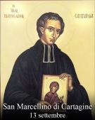 San Marcellino di Cartagine