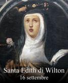 Santa Edith di Wilton