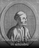 Beato Luigi d'Aleman