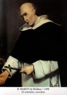 Beato Marco da Modena