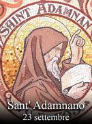 Sant' Adamnano