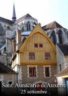 Sant' Aunacario di Auxerre