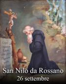 San Nilo da Rossano