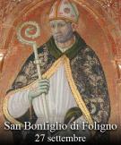 San Bonfiglio di Foligno