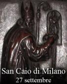 San Caio di Milano