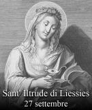 Sant' Iltrude di Liessies