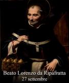 Beato Lorenzo da Ripafratta