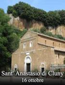 Sant' Anastasio di Cluny