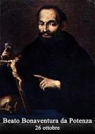 Beato Bonaventura da Potenza