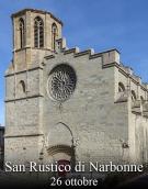 San Rustico di Narbonne