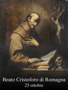 Beato Cristoforo di Romagna