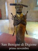 San Benigno di Digione