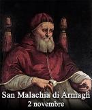 San Malachia di Armagh