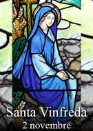 Santa Vinfreda