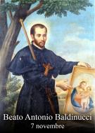 Beato Antonio Baldinucci