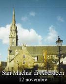 San Machar di Aberdeen