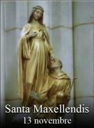 Santa Maxellendis