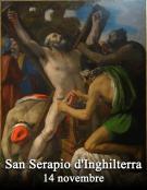 San Serapio d'Inghilterra