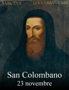 San Colombano