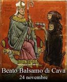 Beato Balsamo di Cava