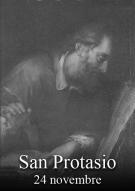 San Protasio