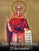 San Mosè di Roma