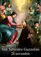 San Silvestro Guzzolini