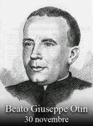 Beato Giuseppe Otin Aquiluè