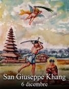 San Giuseppe Khang