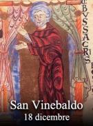 San Vinebaldo