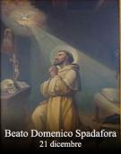 Beato Domenico Spadafora da Randazzo