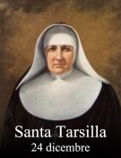 Santa Tarsilia