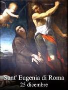 Sant' Eugenia di Roma