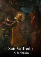 San Valfredo